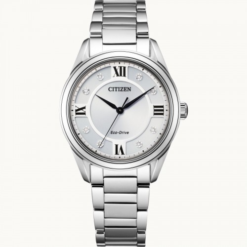 Citizen Arezzo
