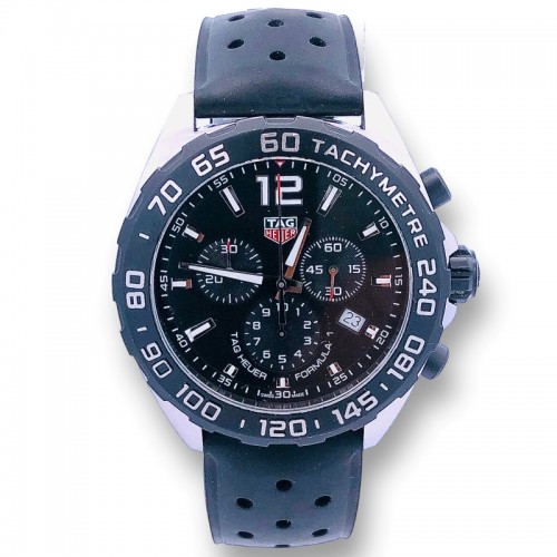 Preowned Tag Heuer Formula 1