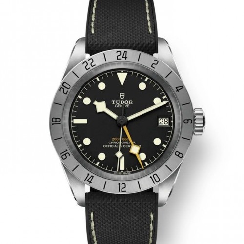 Preowned Tudor Black Bay Pro