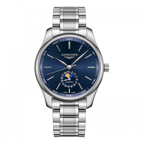 Longines Master Collection, 42mm Automatic