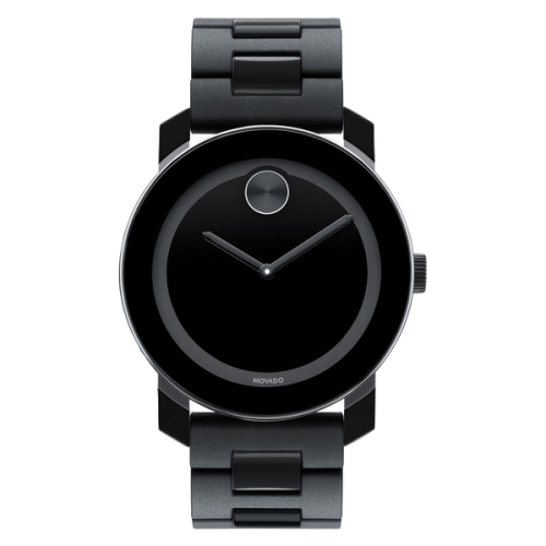 Movado Bold