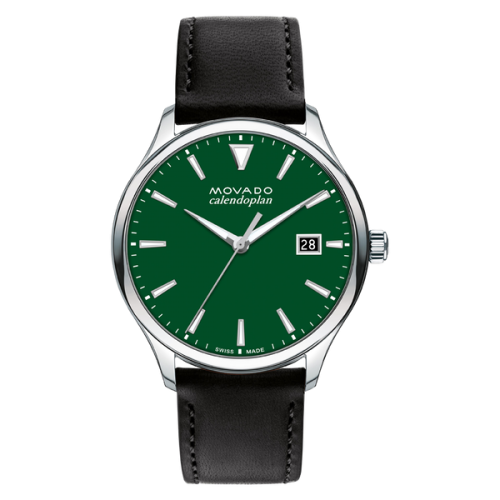 Movado Men's Heritage Watch