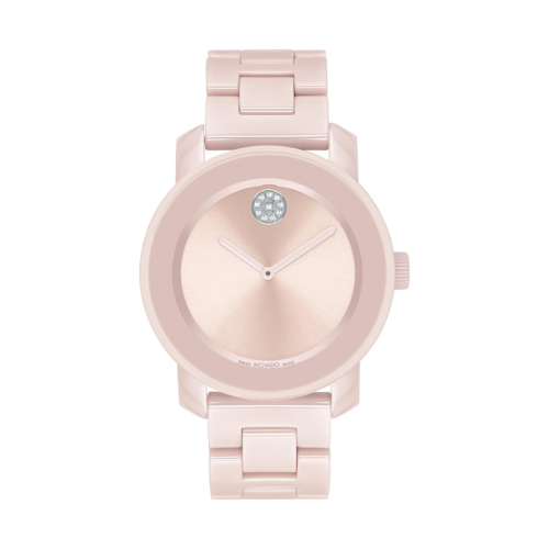 Movado Bold