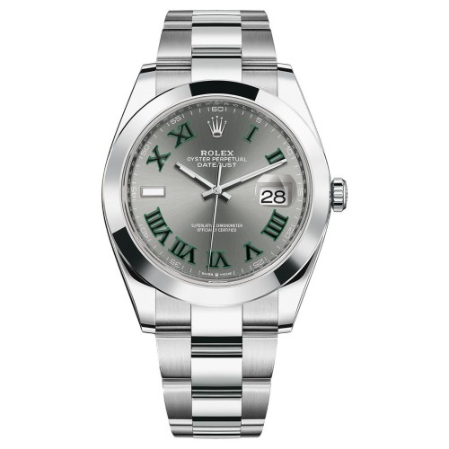 PreOwned Rolex DateJust