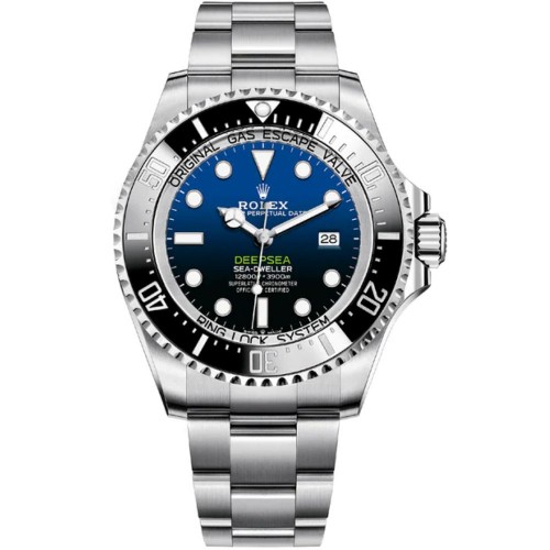 PreOwned Rolex Deep Sea