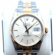 Preowned Rolex Datejust