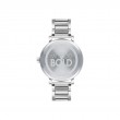 Movado Bold Evolution Silver Metallic Dial Women's Watch