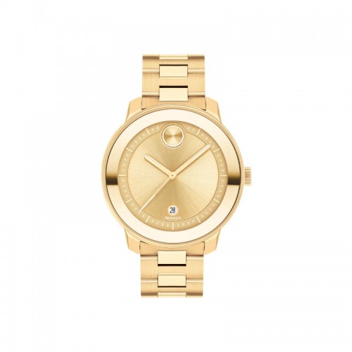 Movado Bold Verso Women's Watch