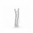 Dangle Diamond Earrings