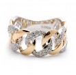 Diamond Fashion Ring