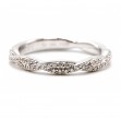 Twisted Eternity Band