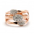 Diamond Fashion Ring