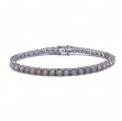 Diamond Tennis Bracelet