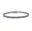 Diamond Tennis Bracelet