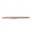 Diamond Bangle Bracelet