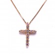 Diamond Cross