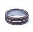 Men's Tungsten Carbide Wedding Band