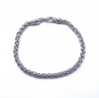 Sterling Silver Bracelet