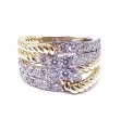 Diamond Fashion Ring