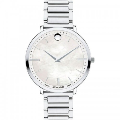 Movado Ultra Slim Women's Quartz Watch