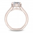 Noam Carver Atelier Mountings Engagement Ring