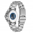 Men's Thin Blue Line Nighthawk Watch For Law Enforcement