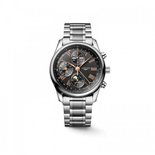 Longines Master Collection, 40mm Automatic
