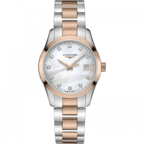 Longines Conquest Classic 29.5mm  Watch