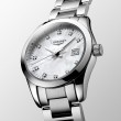 Conquest Classic 29mm Stainless Steel