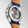 The Longines Master Collection 34mm Automatic