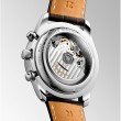 The Longines Master Collection 40mm Chronograph