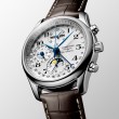 The Longines Master Collection 40mm Chronograph