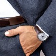 The Longines Master Collection 40mm Chronograph