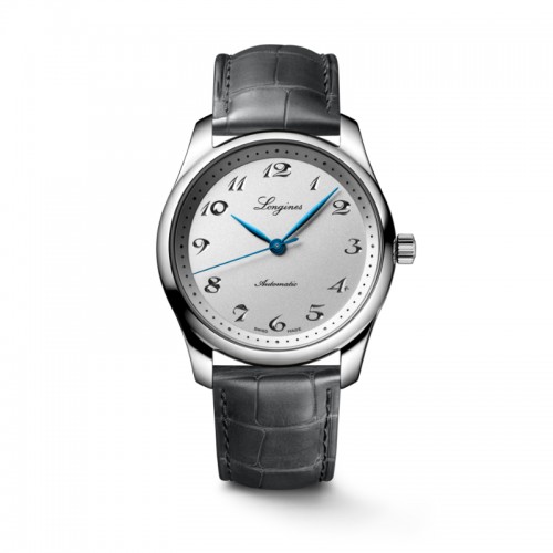 Longines Master Automatic Mens Watch
