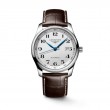 The Longines Master Collection 40mm Automatic