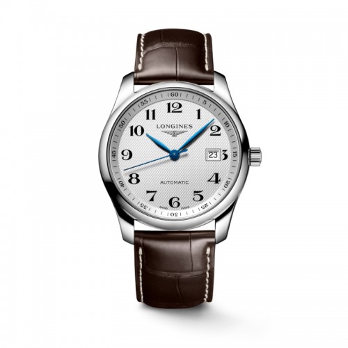 The Longines Master Collection 40mm Automatic