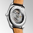 The Longines Master Collection 40mm Automatic