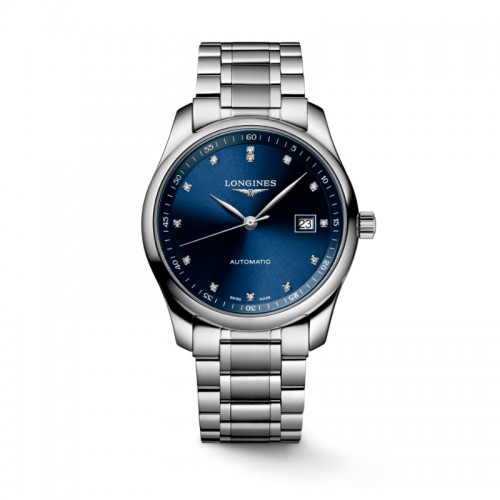 The Longines Master Collection 40mm Automatic