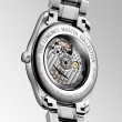 The Longines Master Collection 40mm Automatic