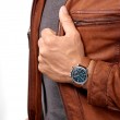 The Longines Avigation BigEye 41mm Titanium Chronograph