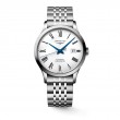 Record 40mm Automatic Chronometer
