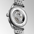 Record 40mm Automatic Chronometer