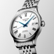 Record 40mm Automatic Chronometer