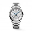 The Longines Master Collection 40mm Automatic