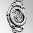 The Longines Master Collection 40mm Automatic