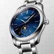 The Longines Master Collection 40mm Automatic