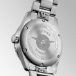 Longines Spirit Zulu Time, 39mm Automatic