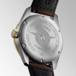 Longines Spirit Zulu Time