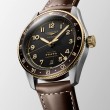 Longines Spirit Zulu Time