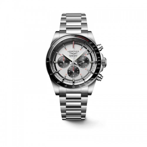 Longines Conquest, 42mm Automatic